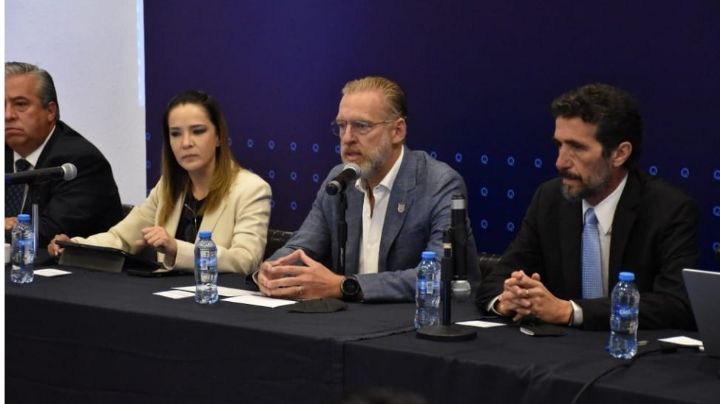 Presentan encuentro de negocios para el sector turismo