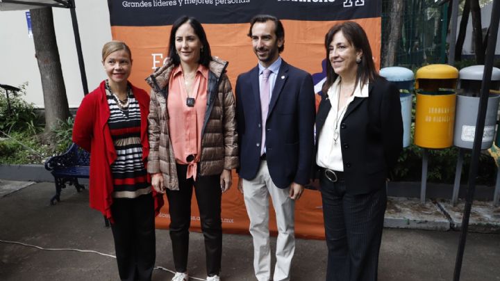 Álvaro Obregón y Universidad Anáhuac realizan feria del empleo para la mujer