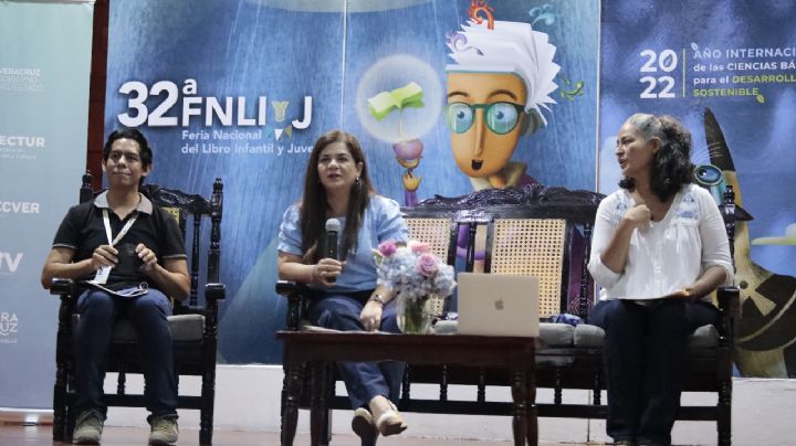 Feria Nacional del Libro Infantil y Juvenil 2022: Descubre aquí fechas y horas del evento