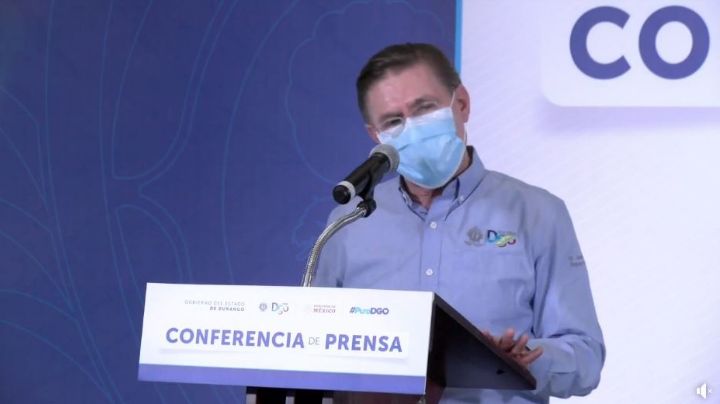 Antes que finalice el mes, se les pagará a los municipios lo correspondiente a sus participaciones: Aispuro Torres