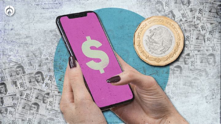 ¿Crees tener una moneda que vale miles de pesos? Esta app te ayuda a verificar