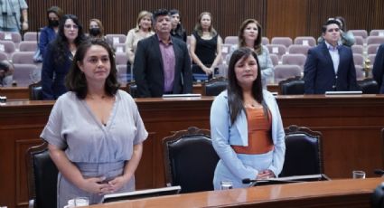 ¡Por unanimidad! Aprueban proyecto de presupuesto del Congreso para 2023