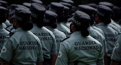 Guardia Nacional: Creel 'enfría' la iniciativa, 'debate puede ser hoy o en un mes', dice