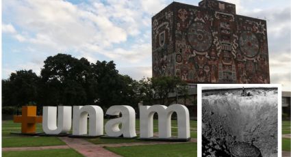 Invasión de OVNIS ¿en la UNAM? Este es el misterio que 'esconde' CU