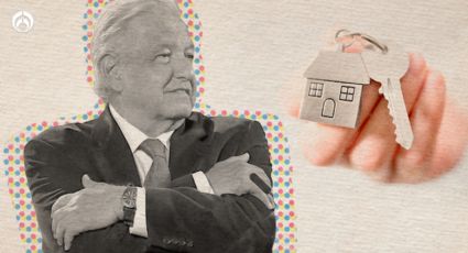 ¿Le confiarías las llaves de tu casa a AMLO? Hubo un día en que 70% dijo que sí