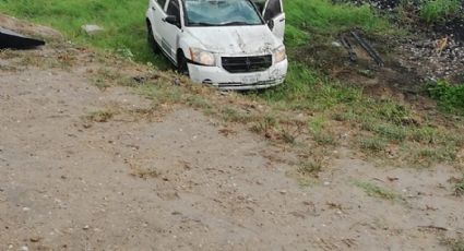 ¡Hay que tener cuidado! Bomberos atienden hasta NUEVE accidentes semanales