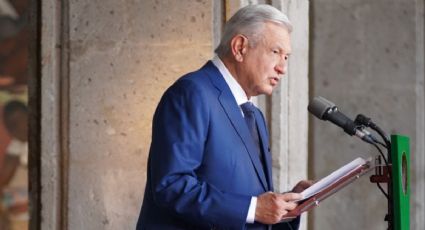 'Mi amigo Biden': AMLO presume carta que le mandó presidente de EU