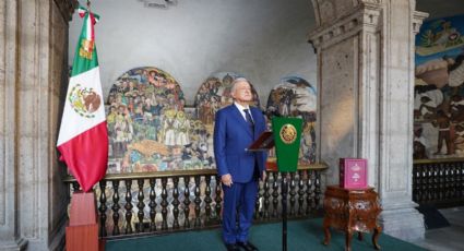 Cuarto Informe de Gobierno de AMLO: Esto es lo más importante en 10 frases