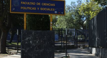 ¿Adiós a la Banda MS en CU? Alumnos toman FCPyS tras cancelación de kermés