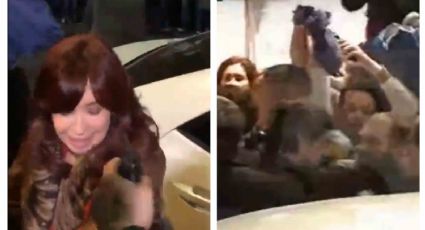 Las balas que tenía el arma y todo lo que sabemos del ataque a Cristina Kirchner