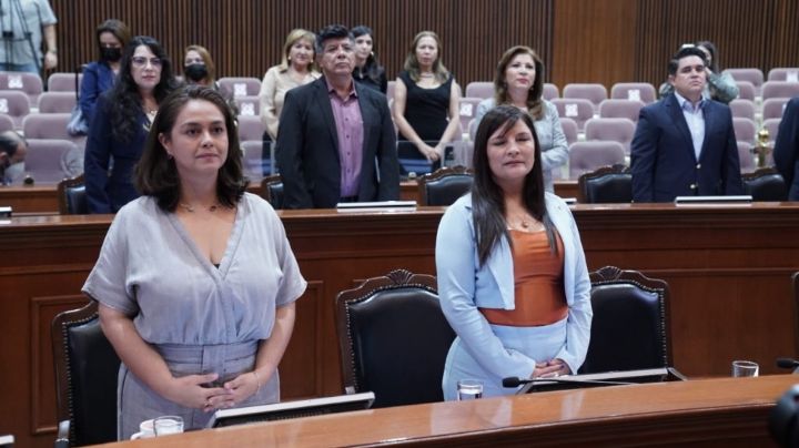 ¡Por unanimidad! Aprueban proyecto de presupuesto del Congreso para 2023