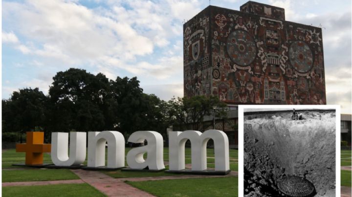 Invasión de OVNIS ¿en la UNAM? Este es el misterio que 'esconde' CU