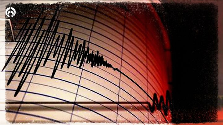 Qué horror: temblores que duran más de 8 meses... y México los tiene