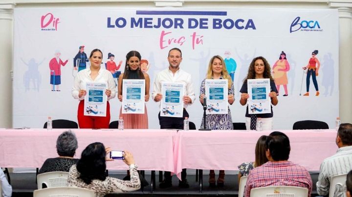 Alcalde JM Unánue, pone en marcha la campaña, “Septiembre mes del Testamento”