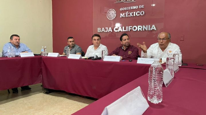 Regularización de las tierras: Convenio entre mil 300 familias del Ojo de Agua