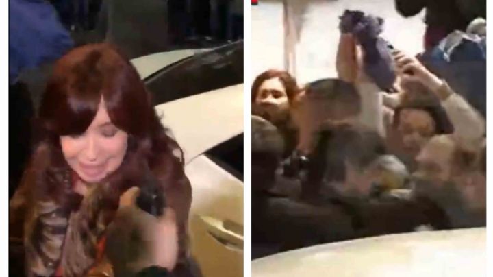 Las balas que tenía el arma y todo lo que sabemos del ataque a Cristina Kirchner