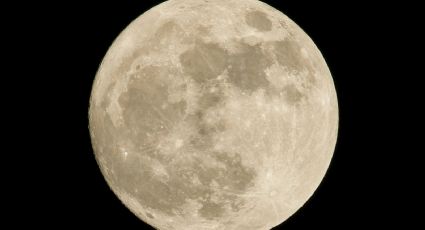 La luna llena de septiembre 2022: ¿Cuándo es mejor cortarse el cabello según sus fases?