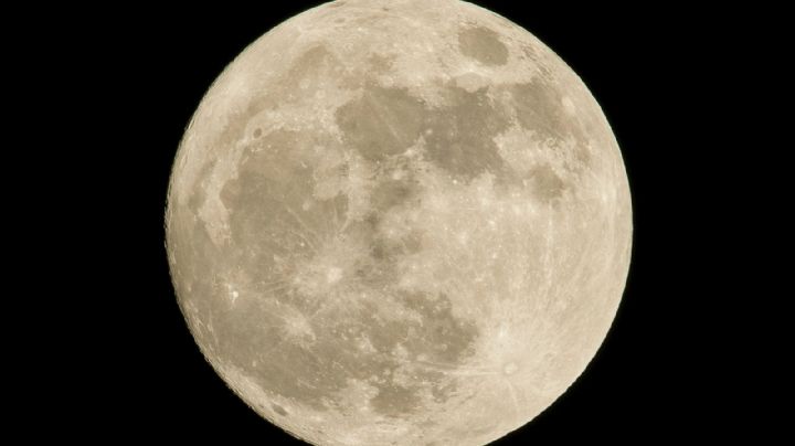 La luna llena de septiembre 2022: ¿Cuándo es mejor cortarse el cabello según sus fases?