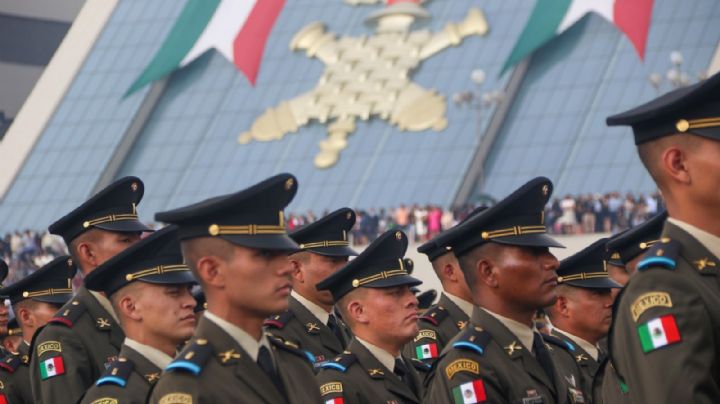 Colegio Militar: estas son todas las carreras que ofrece para estudiar ahí