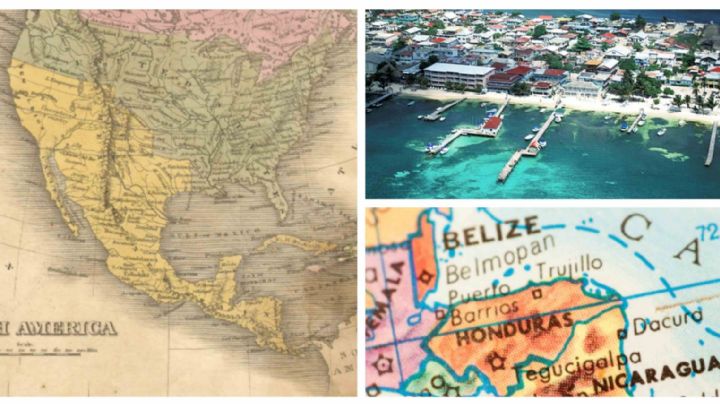Belice: Así fue la historia de cómo Inglaterra se la robó a México