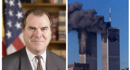 11S: ¿Quién fue John O'Neill, exagente que 'predijo' el atentado a las Torres Gemelas?