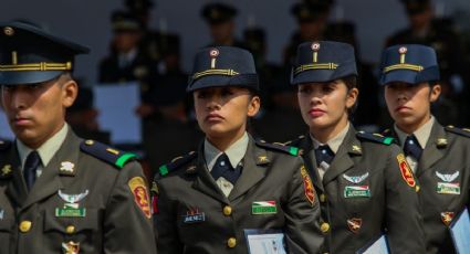 Colegio Militar: ¿cuánto gana un egresado y dónde puede trabajar?