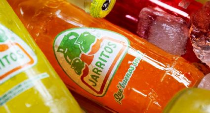 Jarritos: ¿quién es el dueño de esta marca de refrescos mexicana?