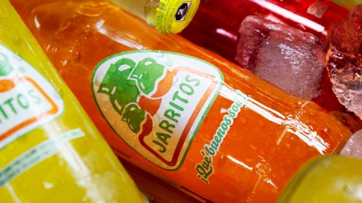 Jarritos: ¿quién es el dueño de esta marca de refrescos mexicana?