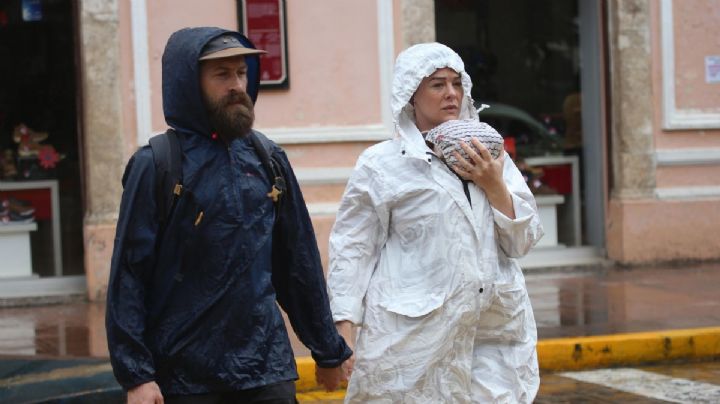 Clima hoy lunes 12 de septiembre: frente frío ‘acecha’ a estas entidades