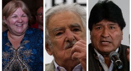 Le dan el 'sí' a AMLO: estos son los invitados VIP que vendrán al Grito