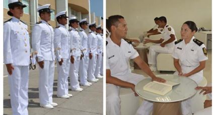 Colegio Naval Militar: ¿Qué carreras hay y cuáles son los requisitos para entrar?