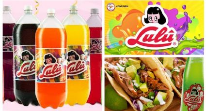 Lulú: ¿Quién es el dueño de esta marca de refrescos mexicana?