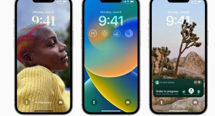 iOS 16: Esta es la nueva actualización de Apple que cambia la forma de usar tu iPhone