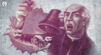 Miguel Hidalgo, el héroe de la Independencia que más admiran los mexicanos