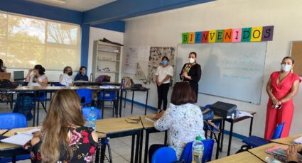 Nuevo modelo de educación: En 30 escuelas de Querétaro realizarán prueba piloto