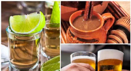 Tequila: 5 bebidas o refrescos con los que lo puedes mezclar y no sabías