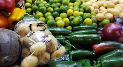 Cocinas económicas incrementan precios por alza de verduras