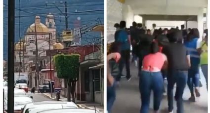 Pánico en Veracruz: Balacera siembra miedo en Orizaba; gobierno llama a quedarse en casa