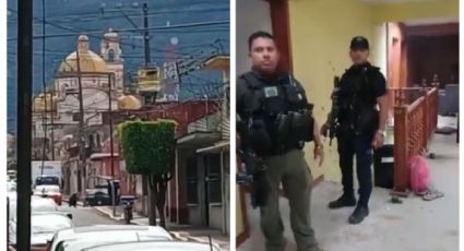 Balaceras en Orizaba: Ya neutralizaron y detuvieron a los responsables, informa Cuitláhuac García