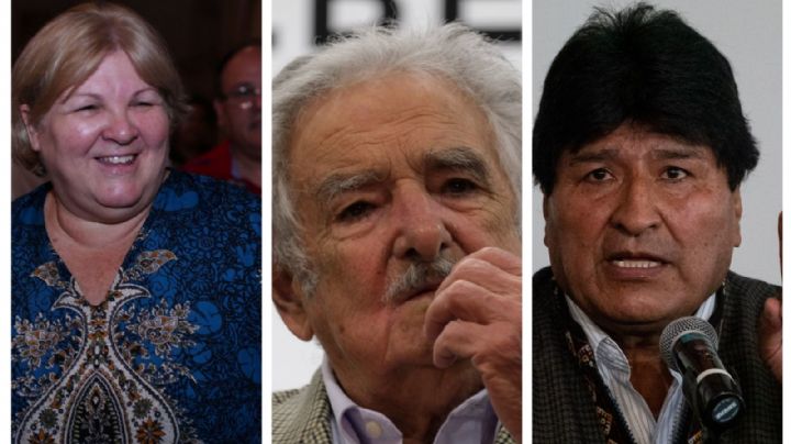 Le dan el 'sí' a AMLO: estos son los invitados VIP que vendrán al Grito