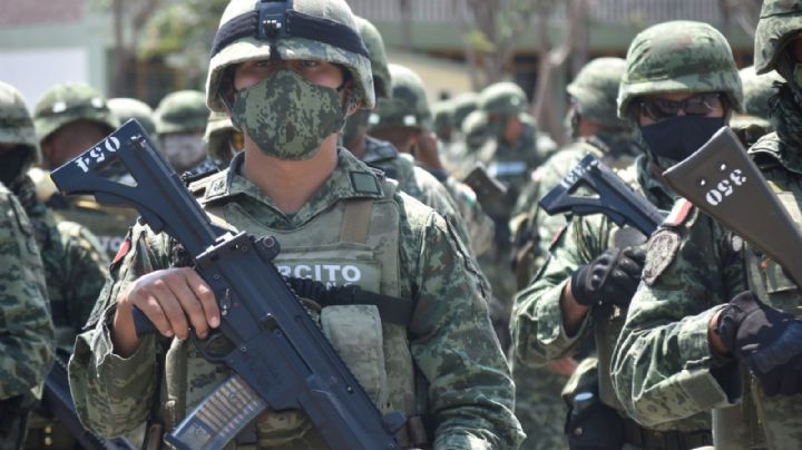 Colegio Militar: ¿cómo es la carrera de Seguridad Pública y cuál es el sueldo al salir?