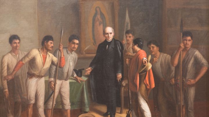 Miguel Hidalgo: sus 6 hijos y otros secretos del ‘Padre de la Patria’	