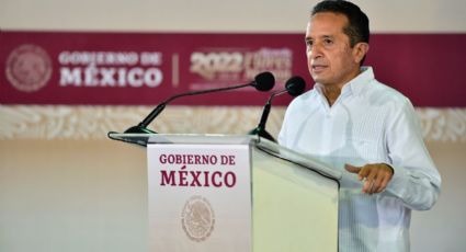 La nueva chamba del 'góber' de Quintana Roo: Carlos Joaquín será embajador en Canadá