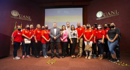 Inician diplomado de la UANL para padres de familia