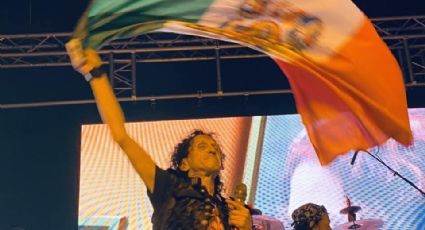 Fiestas patrias: El Tri arrasa y a un día de concierto se agotaron sus boletos