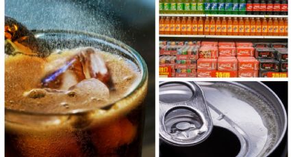 Refrescos mexicanos: ¿saben mejor en envase de vidrio, lata o plástico y por qué?