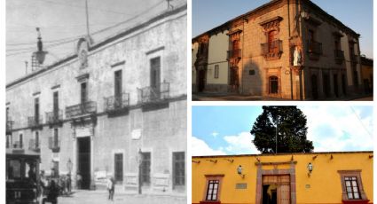 (FOTOS) Estas son las casas de los héroes patrios y así lucen actualmente