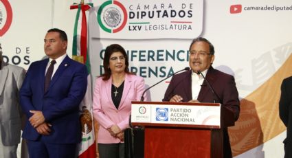 Proponen ampliar Libramiento Noroeste en Nuevo León