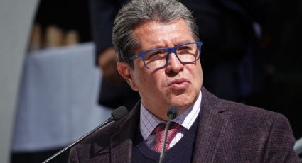 Monreal muestra 'músculo' a Layda: senadores de oposición y 4T 'repudian' acciones de Sansores