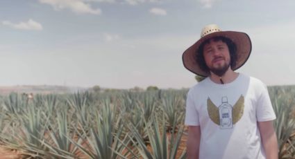 Tequila: ¿Qué es realmente el de Luisito Comunica?